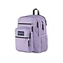 JanSport Big Student Backpack, Lilac (JS0A47JK5M9)~#|#~sp169025048_sc7