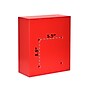 AdirOffice Steel Indoor/Outdoor Interoffice Mailbox, Medium, Red (631-05-RED-PKG)~#|#~sp169025160_sc7