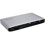 Kensington SD2480T Thunderbolt 3 and USB-C Dual 4K Hybrid Nano Dock (K38410NA)~#|#~sp169025173_sc7