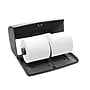 Alpine Industries Side-by-Side Double Roll Toilet Tissue Dispenser, Gray, 2/Pack (452-GRY-2PK)~#|#~sp169103596_sc7