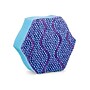 Scotch-Brite® Advanced Scrub Dots Non-Scratch Antibacterial Scrubber, Blue (SDA-NS-SMPL)~#|#~sp169185231_sc7