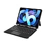 CODi Bluetooth Keyboard Case iPad Air 11" (M2, M3), iPad Air 10.9" (5th, 4th Gen), iPad Pro 11" (4th, 3rd, 2nd, 1st Gen), Black~#|#~sp169187607_sc7