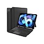 CODi Bluetooth Keyboard Case iPad Air 11" (M2, M3), iPad Air 10.9" (5th, 4th Gen), iPad Pro 11" (4th, 3rd, 2nd, 1st Gen), Black~#|#~sp169187608_sc7