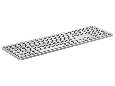 HP 970 Wireless Keyboard - Thumbnail 5