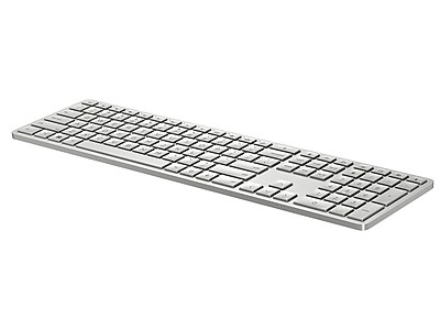HP 970 Wireless Keyboard - Thumbnail 3