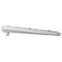 HP 970 Wireless Programmable Keyboard, Natural Silver (3Z729AA#ABA)~#|#~sp169189045_sc7