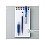 Pilot G2 Retractable Gel Pen, Bold Point, 1.0mm, Blue Ink, 5/Pack (G21C5BLU)~#|#~sp169189066_sc7