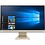 Asus V241EA-ES001 All-in-One Desktop Computer, Intel Pentium Gold 7505, 8GB Memory, 256GB SSD~#|#~sp169190370_sc7