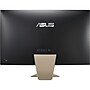 Asus V241EA-ES001 All-in-One Desktop Computer, Intel Pentium Gold 7505, 8GB Memory, 256GB SSD~#|#~sp169190371_sc7