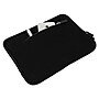 SumacLife 15" Laptop Sleeve, Black (NbkLea872)~#|#~sp169515014_sc7