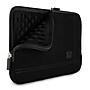SumacLife 15" Laptop Sleeve, Black (NbkLea872)~#|#~sp169515015_sc7