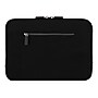 SumacLife 15" Laptop Sleeve, Black (NbkLea872)~#|#~sp169515017_sc7