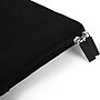 SumacLife 15" Laptop Sleeve, Black (NbkLea872)~#|#~sp169515018_sc7