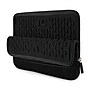 SumacLife 15" Laptop Sleeve, Black (NbkLea872)~#|#~sp169515019_sc7