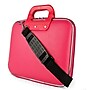 SumacLife Cady 14" Faux Leather Laptop Bag, Pink (NBKLEA564)~#|#~sp169515762_sc7