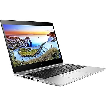 HP EliteBook 830 G7 13.3