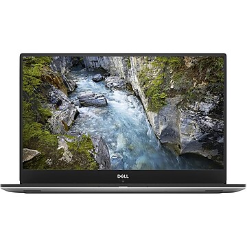 Dell Precision 5530 15.6" Refurbished Laptop, Intel i7-8850H, 32GB Memory, 1TB SSD, Windows 10 Pro (ST5-33596)