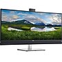 Dell WQHD Curved Screen Edge 34.1" LCD Monitor, Platinum Silver (C3422WE)~#|#~sp169594223_sc7