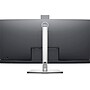 Dell WQHD Curved Screen Edge 34.1" LCD Monitor, Platinum Silver (C3422WE)~#|#~sp169594224_sc7