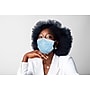 ASTM Level 3 3-ply Disposable Mask, Blue, 50/Box, 10 Boxes/Carton (PG4-1263CT/1273)~#|#~sp169607108_sc7