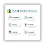 Boulder Clean Dishwasher Detergent Pacs, Citrus Zest, 6/Carton (BCL003663CT)~#|#~sp169608704_sc7