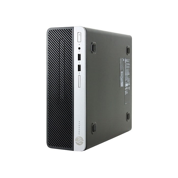 HP ProDesk 400G3 i5-6500 SSD500G office付 Amazon.com: HP ProDesk 400 G3 MT - I5-6500 @ 3.2GHZ - 4GB