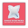Boulder Clean Dishwasher Detergent Pacs, Citrus Zest, 6/Carton (BCL003663CT)~#|#~sp169610873_sc7