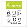 Boulder Clean Dishwasher Detergent Pacs, Citrus Zest, 6/Carton (BCL003663CT)~#|#~sp169613162_sc7