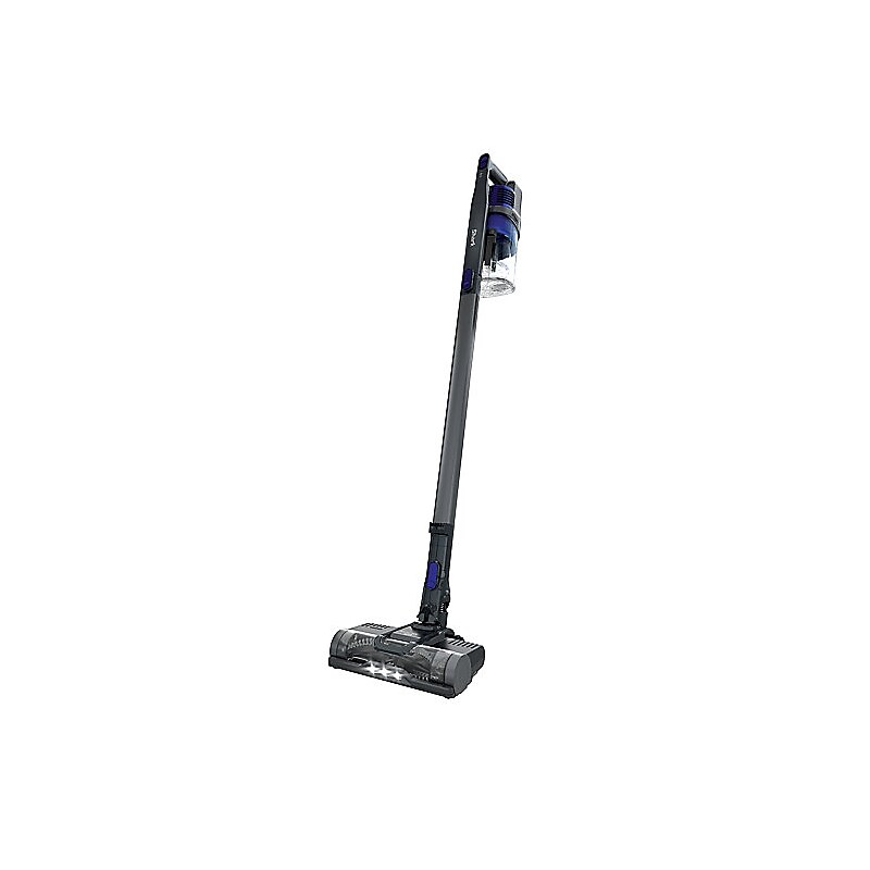 Shark Rocket Cordless Stick/Handheld Vacuum, Bagless, Blue Iris (IX141) image 1