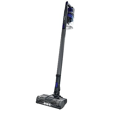 Shark Rocket Cordless Stick Vacuum, Bagless, Blue Iris (IX141) Simolary simolary.com