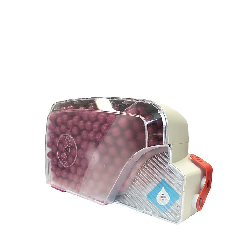 Oce ColorWave 3600 Magenta Standard Yield Toner Pearls (4568C002/6692C002) image 1