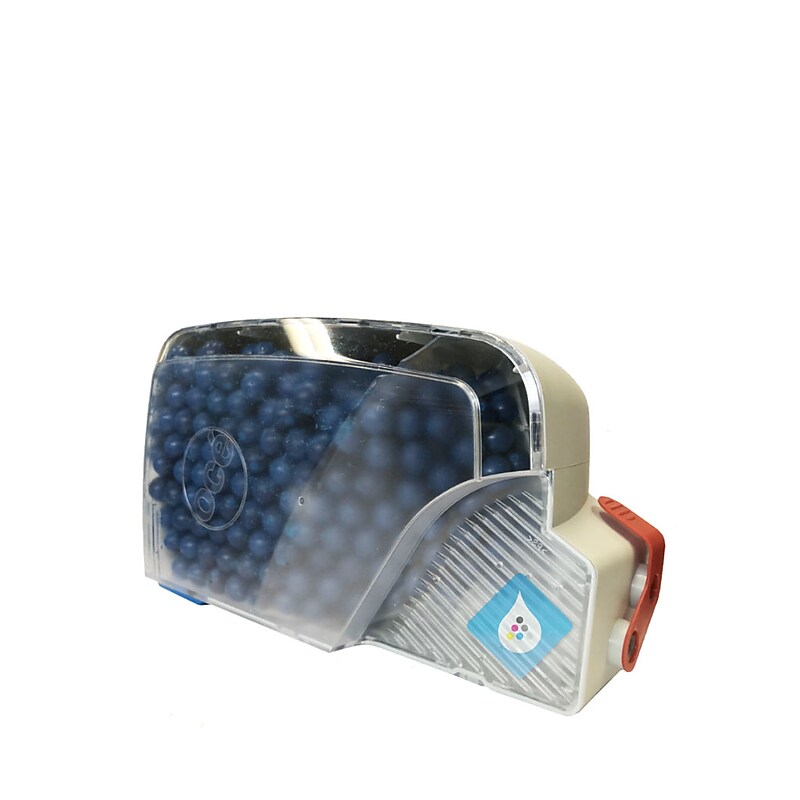 Oce ColorWave 3600 Cyan Standard Yield Toner Pearls (4568C001/6692C001) image 1