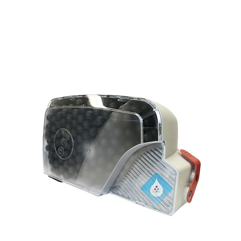 Oce ColorWave 3600 Black Standard Yield Toner Pearls (4568C004/6692C004) image 1