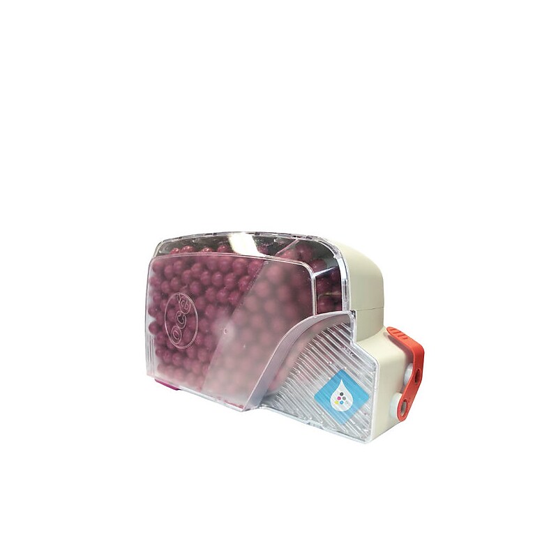 Oce ColorWave 3700/3800 Magenta Standard Yield Toner Pearls (4568C010/6694C002) image 1