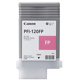 Canon 120MBK Matte Black Standard Yield Ink Cartridge (2884C001