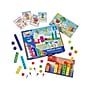 hand2mind Numberblocks MathLink Cubes 1-10 Activity Set (93417)~#|#~sp169701894_sc7