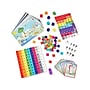 hand2mind Numberblocks MathLink Cubes 1-10 Activity Set (93417)~#|#~sp169701896_sc7