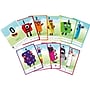 hand2mind Numberblocks MathLink Cubes 1-10 Activity Set (93417)~#|#~sp169701898_sc7