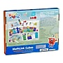 hand2mind Numberblocks MathLink Cubes 1-10 Activity Set (93417)~#|#~sp169701899_sc7