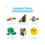 hand2mind Take Home Manipulative Kit (93538)~#|#~sp169701939_sc7