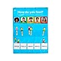 hand2mind Express Your Feelings Pocket Chart (93385)~#|#~sp169701953_sc7
