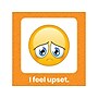 hand2mind Express Your Feelings Pocket Chart (93385)~#|#~sp169701957_sc7