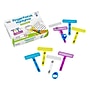 hand2mind FingerFocus Highlighter Sets, 6/Sets (91496)~#|#~sp169701975_sc7
