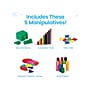 hand2mind Take Home Manipulative Kit (93539)~#|#~sp169701987_sc7