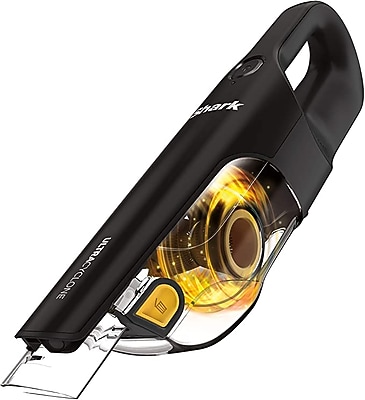 Shark UltraCyclone Pet Pro+ Cordless Handheld Vacuum, Bagless, Black (CH951) Simolary simolary.com