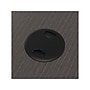 HON Mod 48"W Table Desk, Slate Teak (HLPL4824LS1ALEGBLK)~#|#~sp169787511_sc7