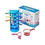 Rainbow Fraction Measuring Cups, 9/Pack (93399)~#|#~sp169787543_sc7