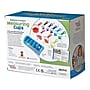 Rainbow Fraction Measuring Cups, 9/Pack (93399)~#|#~sp169787545_sc7