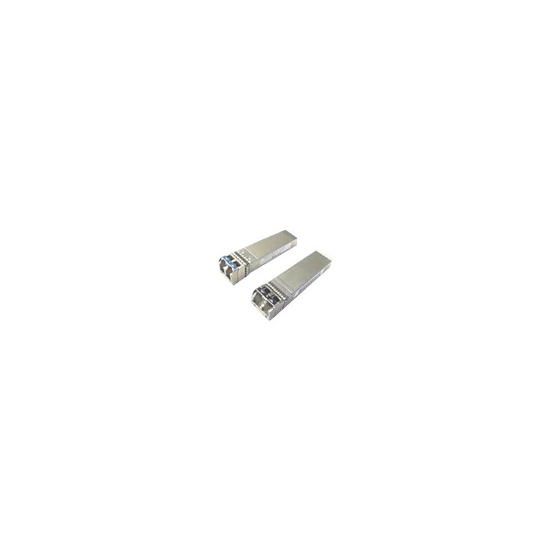 Cisco MDS 9000 Multi-Mode SFP+ Transceiver Module, 32000 Mbps (DS-SFP-FC32G-SW=) image 1