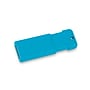 Verbatim PinStripe 16GB USB 3.2 Type A Flash Drive, Assorted Colors, 5/Pack (70387)~#|#~sp169867468_sc7
